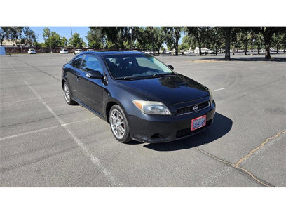Used 2006 Scion tC