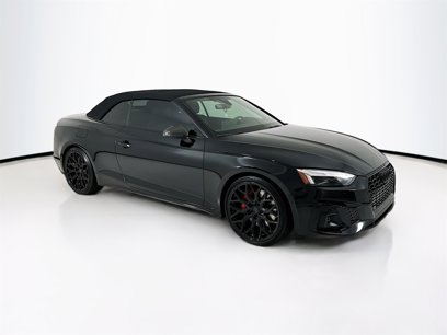 Used 2024 Audi S5 Prestige
