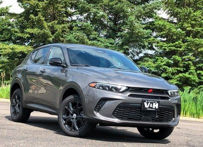 New 2024 Dodge Hornet GT w/ GT Blacktop Package
