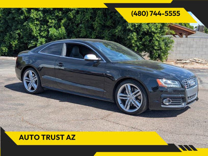 Used 2012 Audi S5 Premium Plus