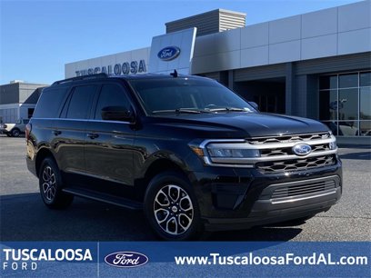 Used 2023 Ford Expedition XL