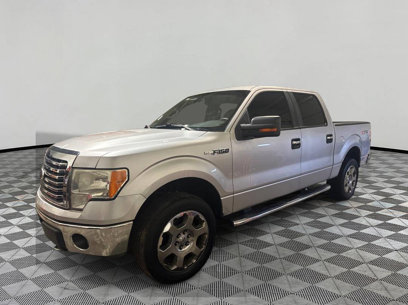 Used 2010 Ford F150 XLT