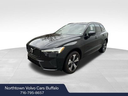 New 2025 Volvo XC60 T8 Core w/ Protection Package Premier
