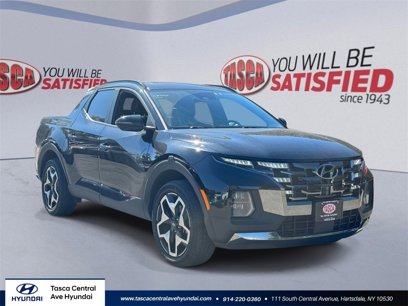 Used 2022 Hyundai Santa Cruz Limited