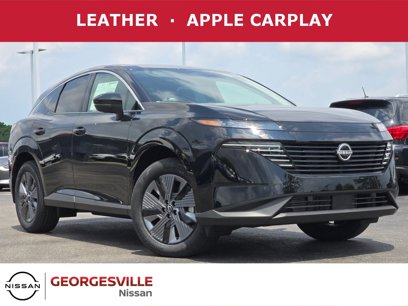 New 2025 Nissan Murano SL