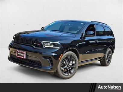 New 2026 Dodge Durango GT