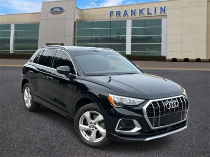 Used 2019 Audi Q3 2.0T Premium