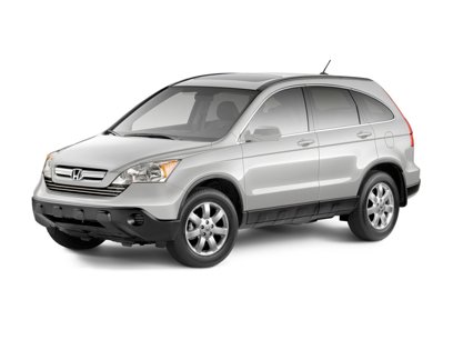 Used 2009 Honda CR-V EX-L
