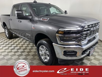 New 2025 RAM 2500 Big Horn