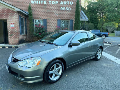 Used 2002 Acura RSX Type-S