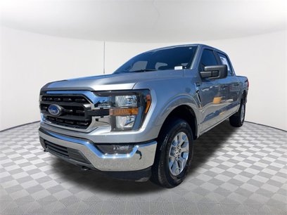 Used 2023 Ford F150 XLT