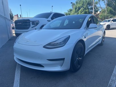 Used 2020 Tesla Model 3 Long Range
