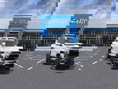 New 2026 Chevrolet Equinox ACTIV w/ Convenience Package III