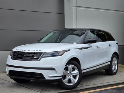 Used 2024 Land Rover Range Rover Velar S