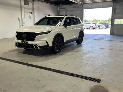 Used 2024 Honda CR-V Sport Touring