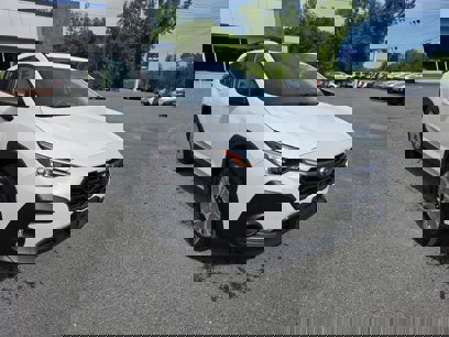 New 2025 Subaru Crosstrek 2.5i Premium