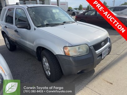 Used 2004 Ford Escape XLT