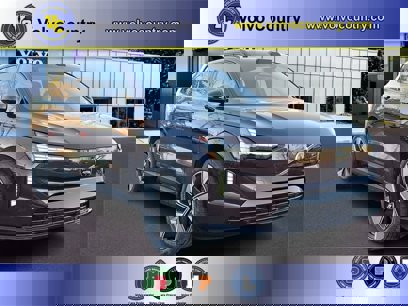 New 2025 Volvo EX90 Ultra