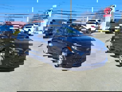 Used 2023 Toyota Corolla SE
