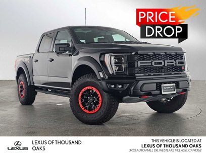 Used 2023 Ford F150 Raptor w/ Equipment Group 802A Raptor R
