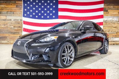 Used 2014 Lexus IS 250