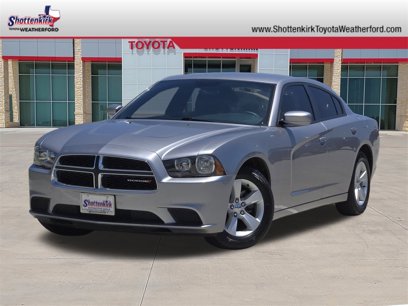 Used 2014 Dodge Charger SE