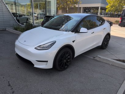 Used 2021 Tesla Model Y Long Range