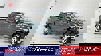 New 2025 Chevrolet Silverado 1500 LT w/ Convenience Package II