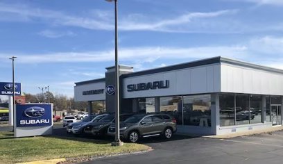 Used 2024 Subaru Ascent Premium w/ Convenience Package