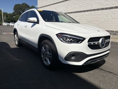 Certified 2023 Mercedes-Benz GLA 250 4MATIC