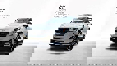 Certified 2022 Polestar Polestar 2 w/ Performance Package