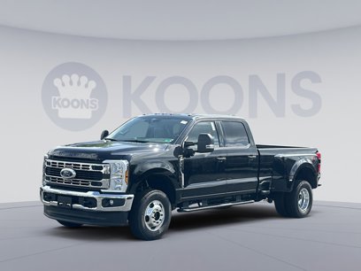 New 2025 Ford F350 XLT