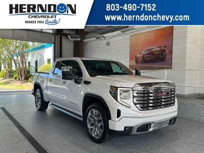 Used 2024 GMC Sierra 1500 Denali w/ Denali Reserve Package