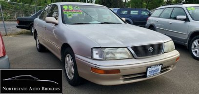 Used 1995 Toyota Avalon XL