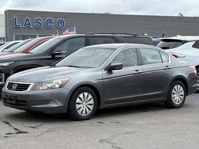 Used 2010 Honda Accord LX