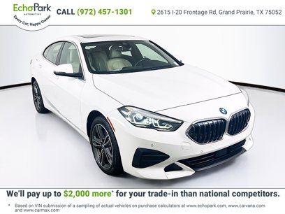 Used 2022 BMW 228i Gran Coupe w/ Convenience Package
