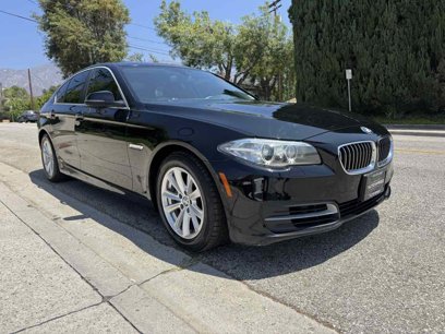 Used 2014 BMW 528i Sedan