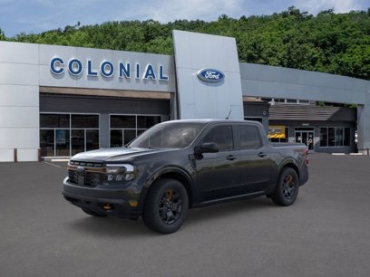 New 2024 Ford Maverick Lariat w/ Tremor Off-Road Package