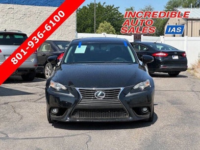 Used 2016 Lexus IS 200t