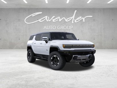 New 2025 GMC Hummer EV 3X w/ Extreme Off-Road Package