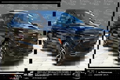 New 2025 Chevrolet Equinox EV LT