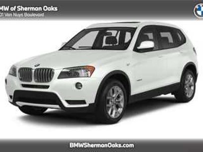 Used 2014 BMW X3 xDrive28i