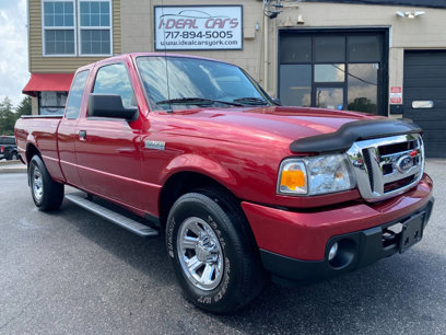 Used 2008 Ford Ranger XLT