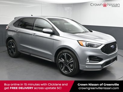 Used 2020 Ford Edge ST w/ Cold Weather Package