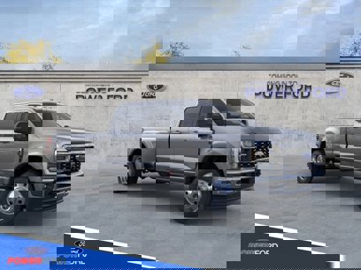 New 2025 Ford F450 XL