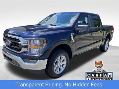 Used 2023 Ford F150 XLT