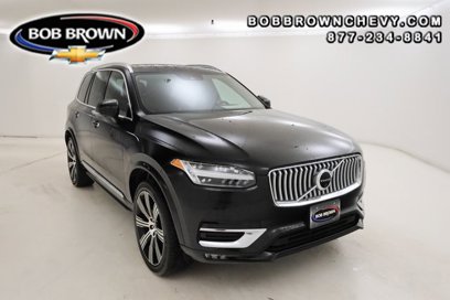 Used 2020 Volvo XC90 T6 Inscription w/ Protection Package Premier