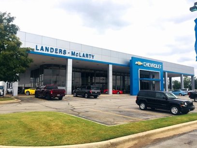 Used 2023 Chevrolet TrailBlazer LS