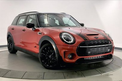 Certified 2023 MINI Cooper Clubman S w/ Premium Package