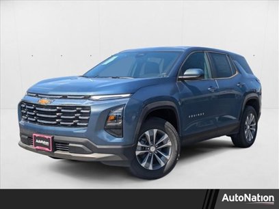 New 2026 Chevrolet Equinox LT